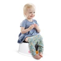 Fisher Price Nočník Tučniak